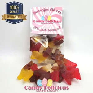 Alpaca Cola 100gr