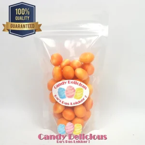 Gevulde Buttercream 200gr