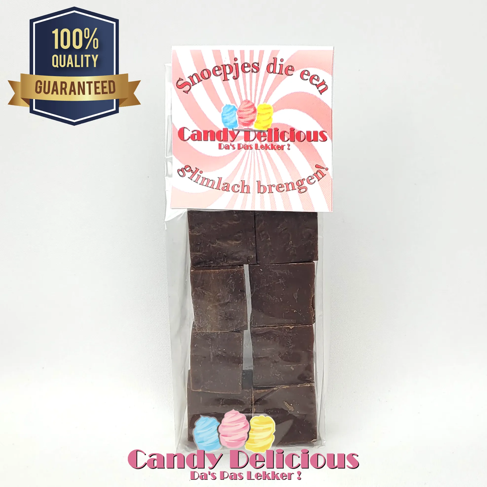 | Candy Delicious