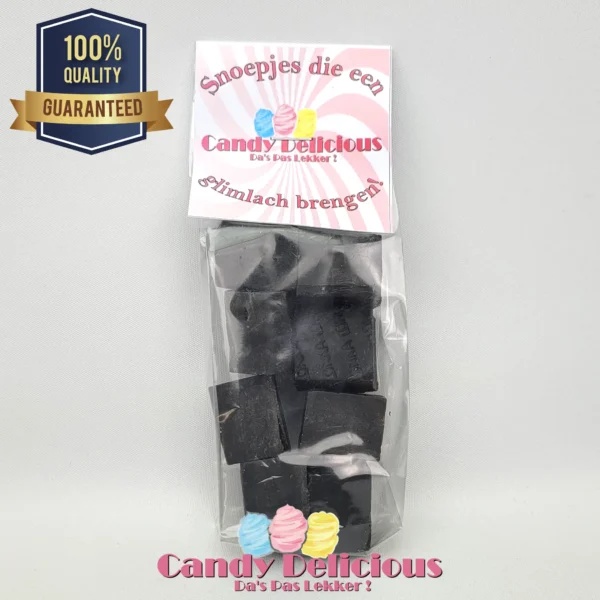 Fudge Drop 100gr