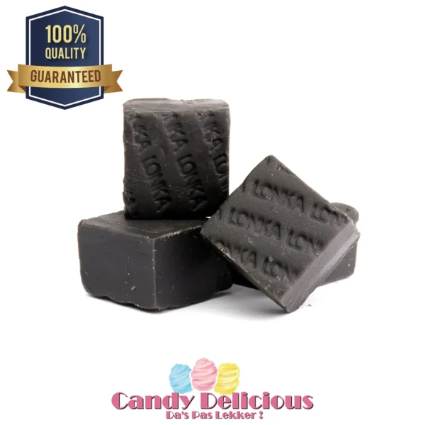 Fudge Drop 100gr