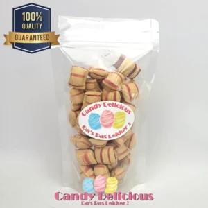 Kaneelkussentjes Stazakje 150gr