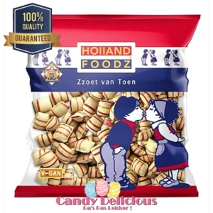 Kaneelkussentjes Holland Foodz
