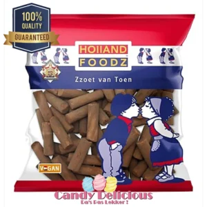 Nostalgie Kaneelstaafjes Holland Foodz