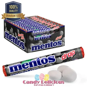 Mentos Drop