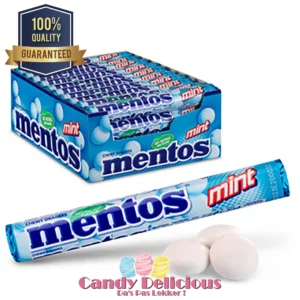 Mentos Mint