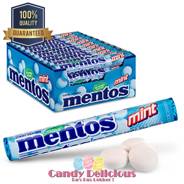 Mentos Mint