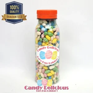 Manna Flesje Gepofte Rijst